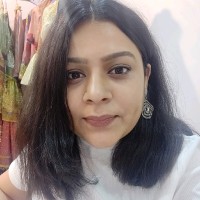 suravi shah