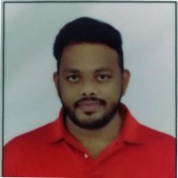 Manikanta Charugundlla