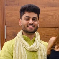 Anirudh Singh