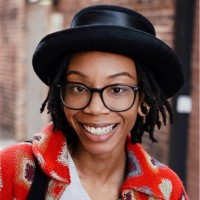 Yasmeen Hopkins
