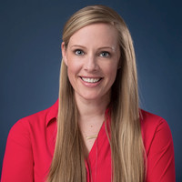 Britt Blackwelder