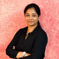 Sharmela Mahadevan