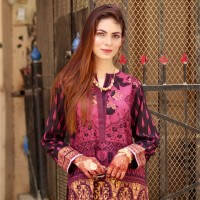 Rumaisa K.