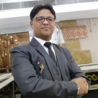 Nitin Bhanot
