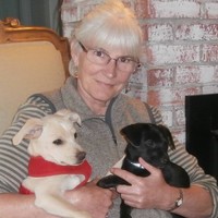 Lucy Bartlett