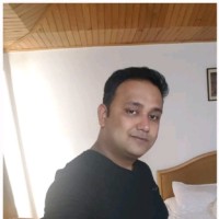 Somesh Shrivastava