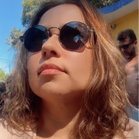 Priscilla Viegas Da Rocha