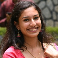 Jeena James