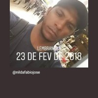 Jose oliveira pereira