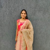 Yarramneni Mownika Sai