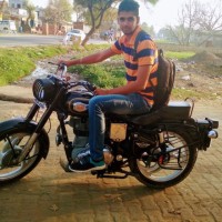 Actor Monu