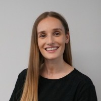 Gemma Horton King, CA