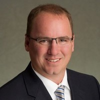 Tony Denton