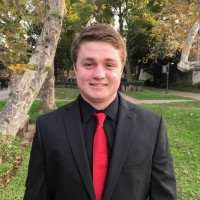 Dylan Attridge