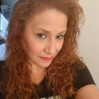 Amparo Vargas