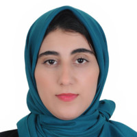 Meryem GHAMRI