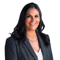 Patricia M. Gonzalez