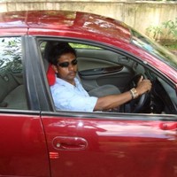 Kashyapa Fernando
