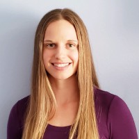 Shaina Parsons, Mspm, Capm