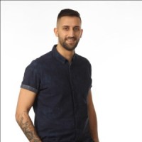 Arian Kosik Sulaiman
