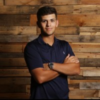 Harrison Goldberg