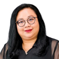 Graciella Pramono