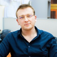 Dmitrii Skvortsov