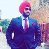 Harraj Singh