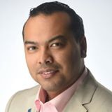 Mike DeLuna