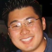 Eugene Yoo