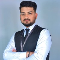 Syed Afrid