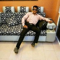 Vendor Shabeer Ahmed Chennai