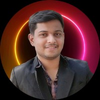 Aniketsinh Solanki