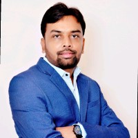 Maulik Patel