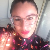 Soledad González Berdugo