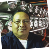 Pedro Lezama