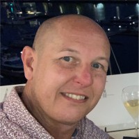 Dave Parmley
