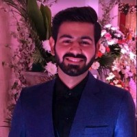 Vishal Chawla (He/Him)