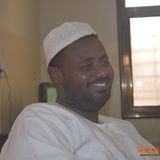 Huzifa Makkawi