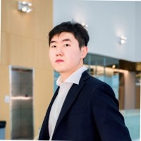 James Liang