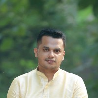 Sajith M.S
