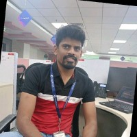 Murugesan C