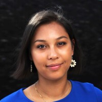 Rani Wysmans