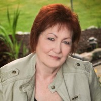 Sharon Hamilton