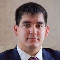 Олег Тымко
