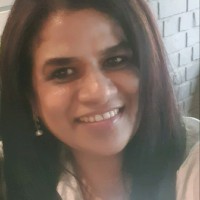 sujatha varghese