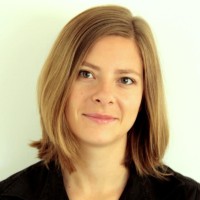 Julia Szulecka