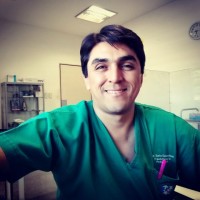 Sebastian Soria