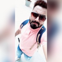 Dhruv Barot