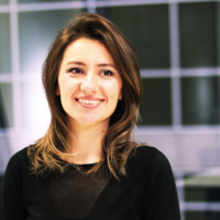 Mahiye Oktay